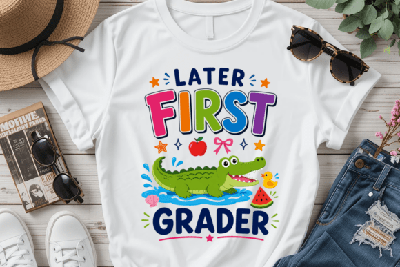 Funny Last Day of School Shirt PNG
